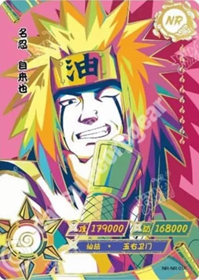 Jiraiya