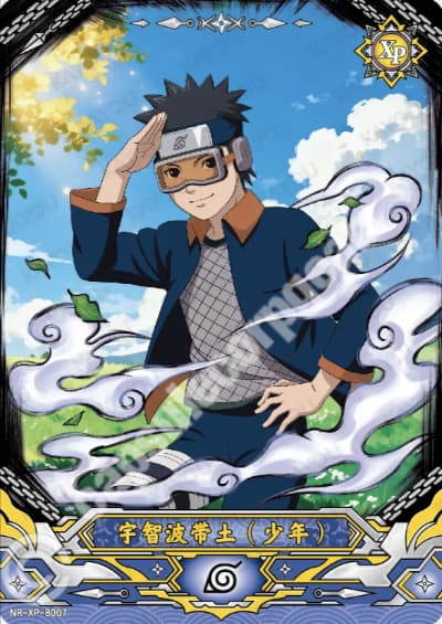 Obito Uchiha