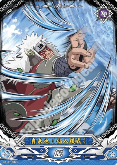 Jiraiya
