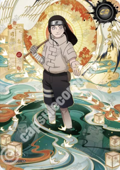 Neji Hyuga