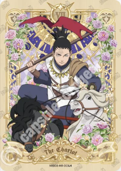 Shikamaru Nara
