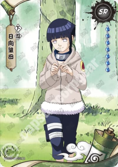 Hinata Hyuga