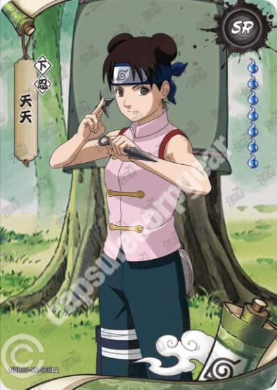 Tenten