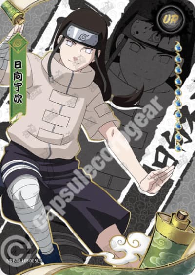Neji Hyuga