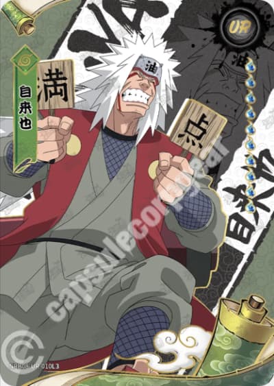 Jiraiya