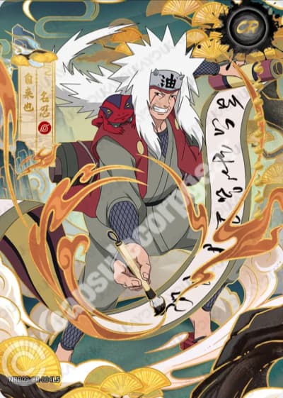 Jiraiya