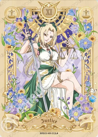Tsunade
