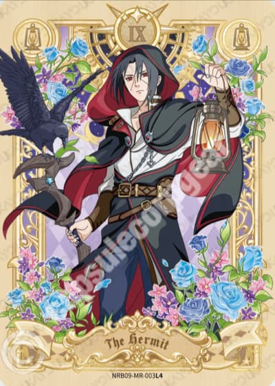 Itachi Uchiha