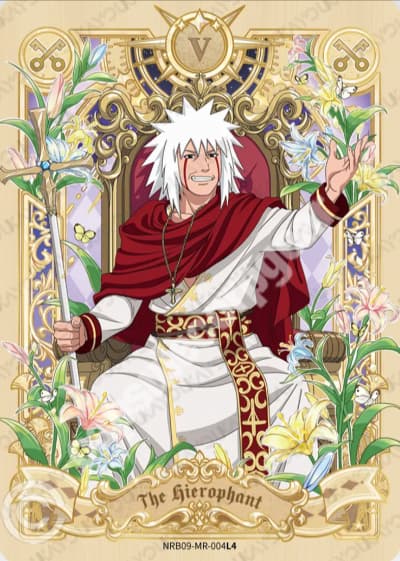 Jiraiya