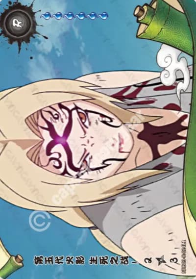The Fifth Hokage! A Life on the Line! 2