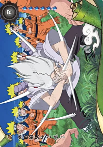 To Each His Own Battle 1