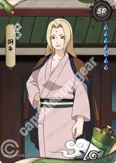 Tsunade