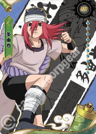 Tayuya