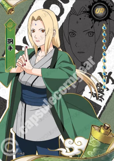 Tsunade