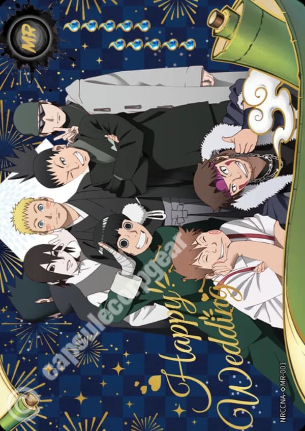 Happy Wedding