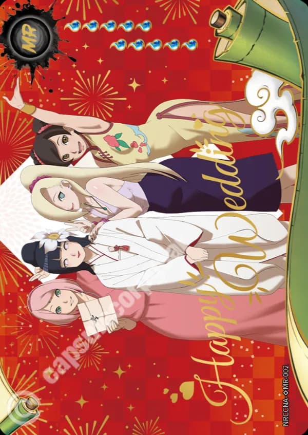 Happy Wedding