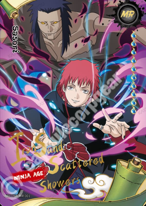 Sasori