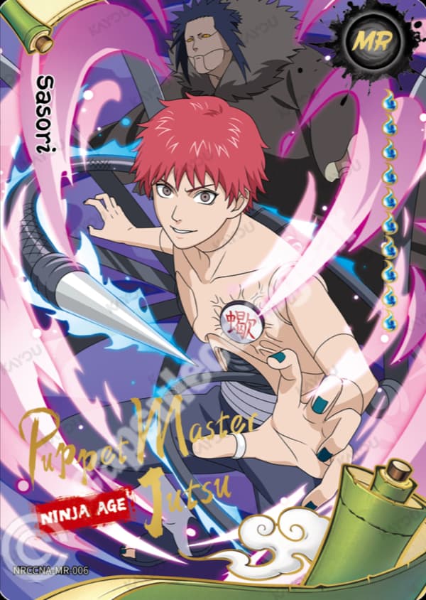 Sasori