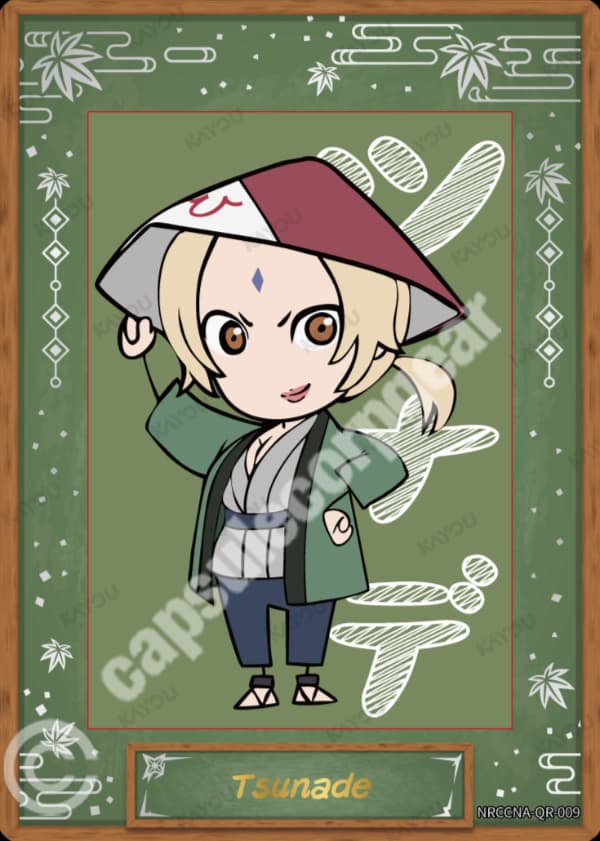 Tsunade