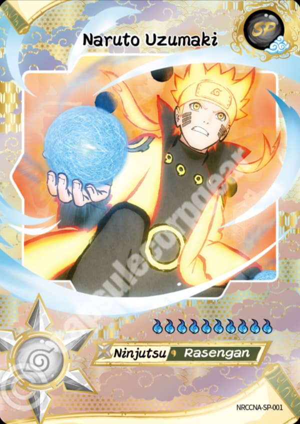 Naruto Uzumaki