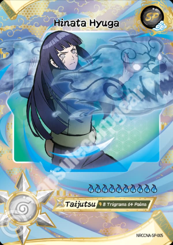 Hinata Hyuga