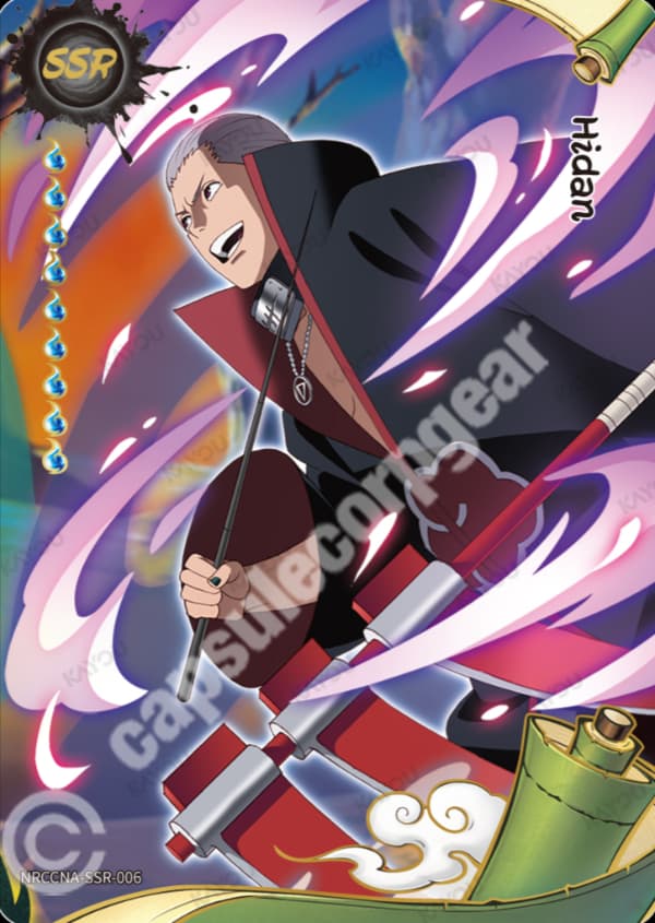 Hidan