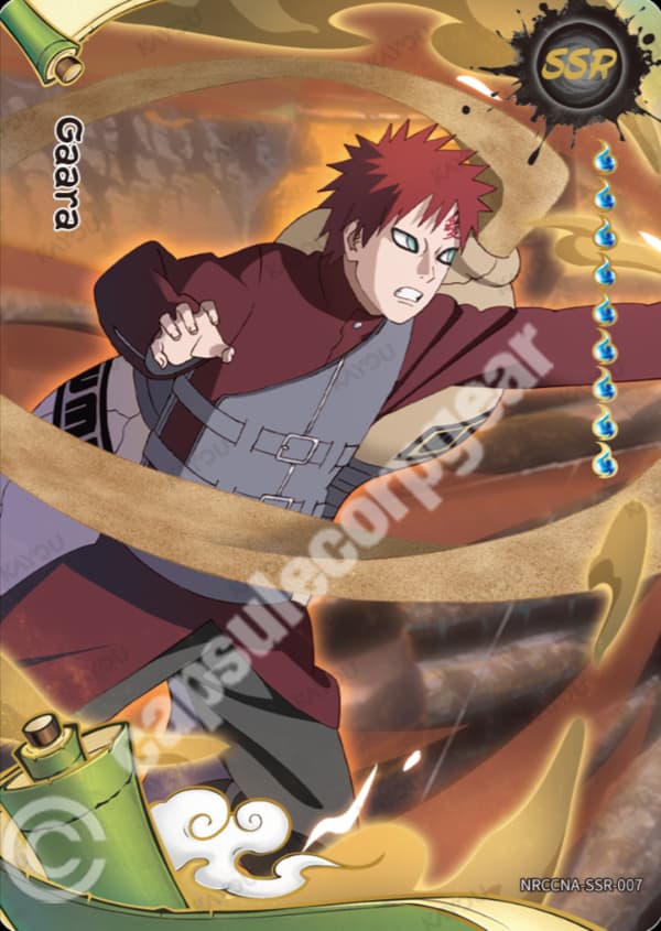 Gaara