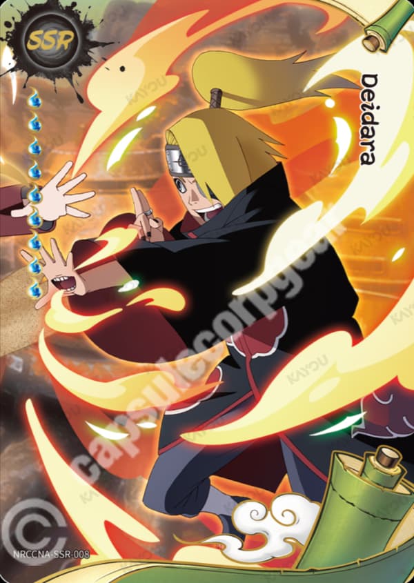 Deidara