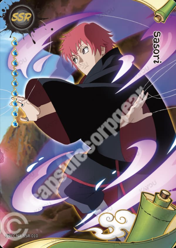 Sasori