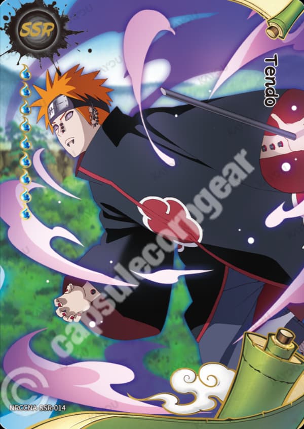 Tendo