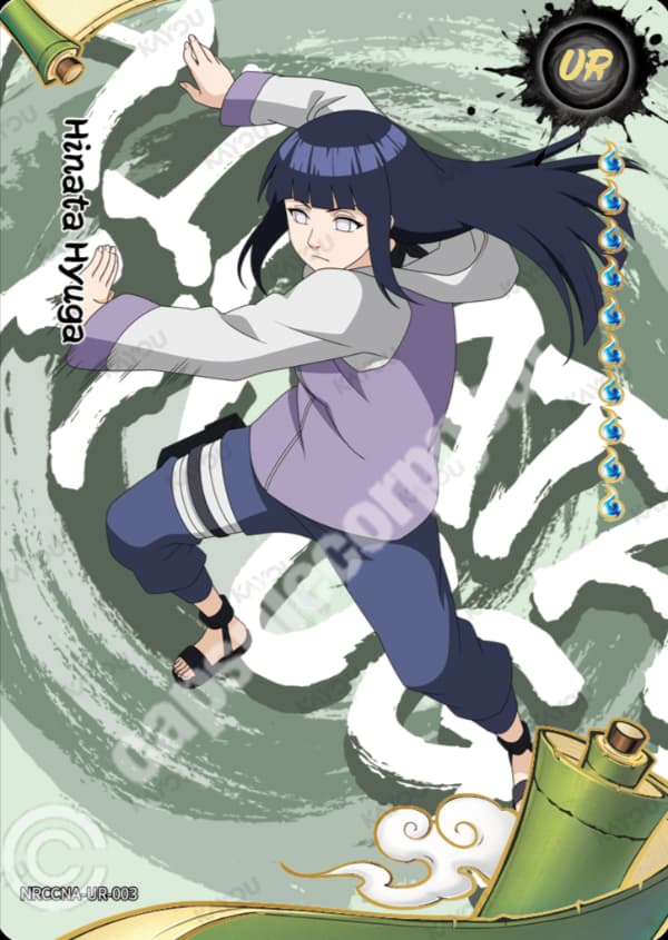 Hinata Hyuga