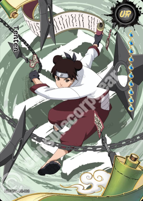 Tenten