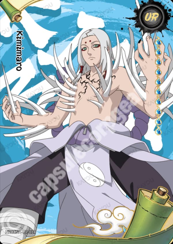 Kimimaro