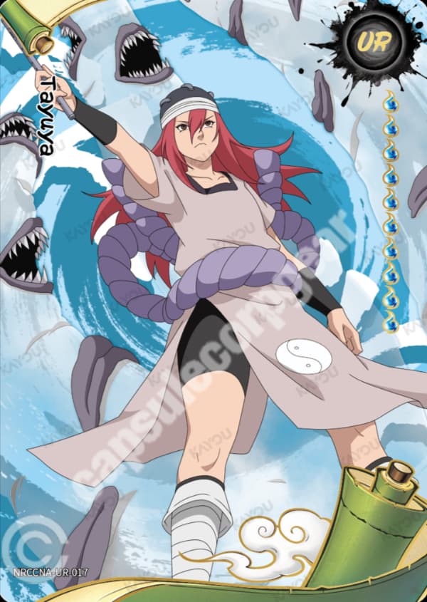 Tayuya