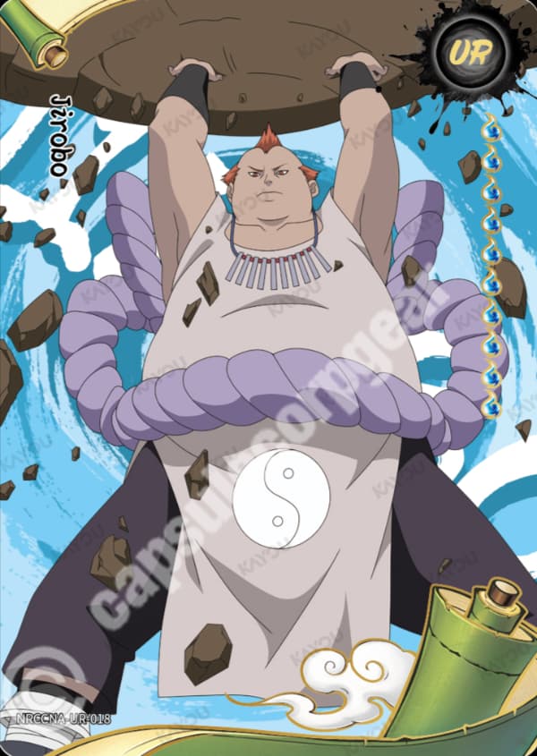 Jirobo