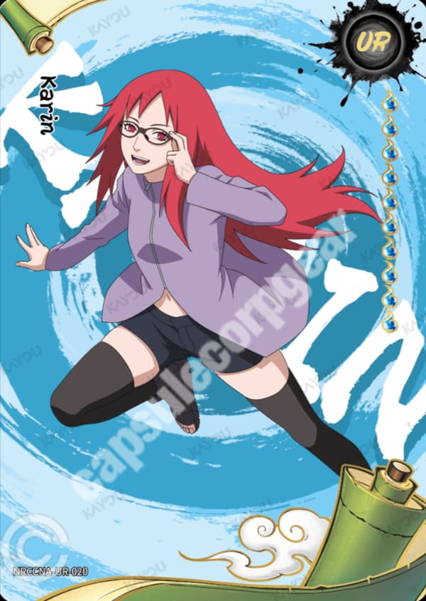 Karin