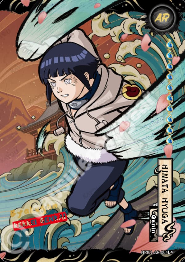 Hinata Hyuga