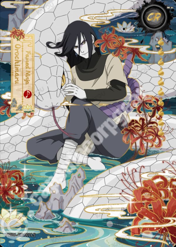 Orochimaru