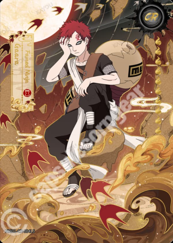 Gaara