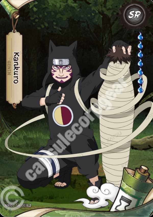 Kankuro
