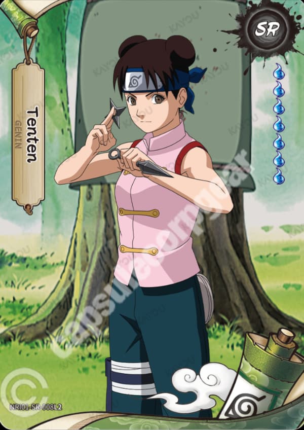 Tenten