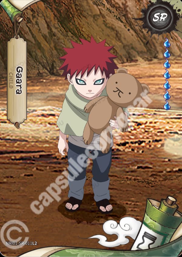 Gaara
