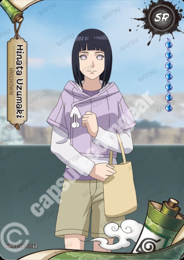 Hinata Hyuga