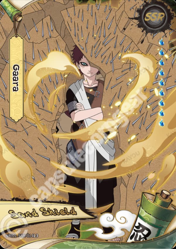 Gaara