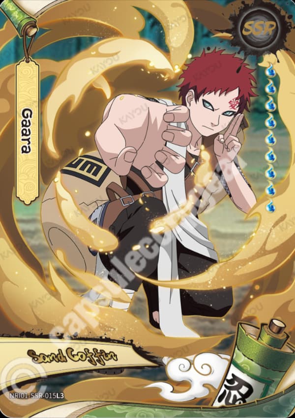 Gaara