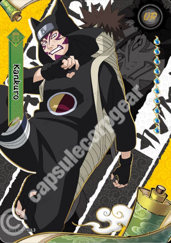 Kankuro