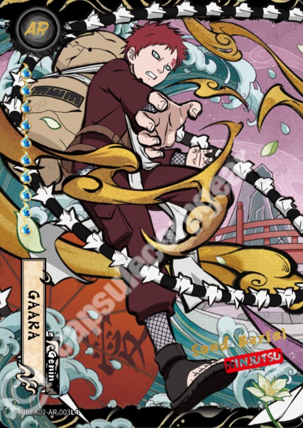 Gaara
