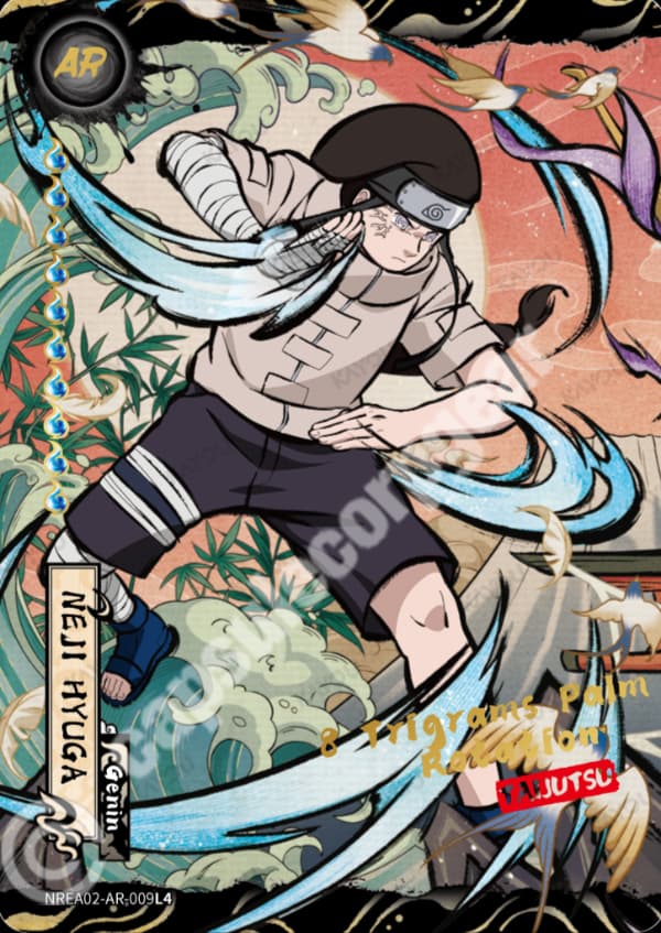 Neji Hyuga