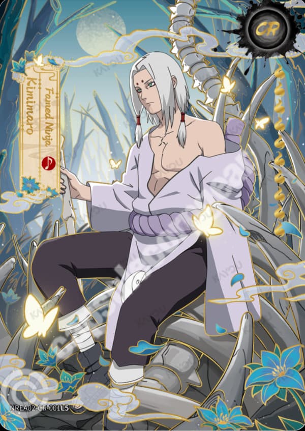 Kimimaro