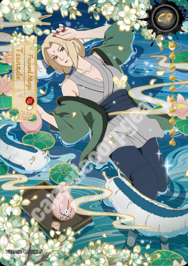 Tsunade